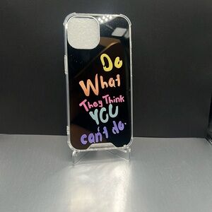 iPhone 15 phone case